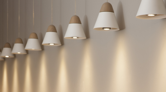Embrace the Light: Mindful Lighting for the Season Ahead