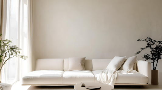 Eco-Friendly Home Decor Trends to Watch in 2025